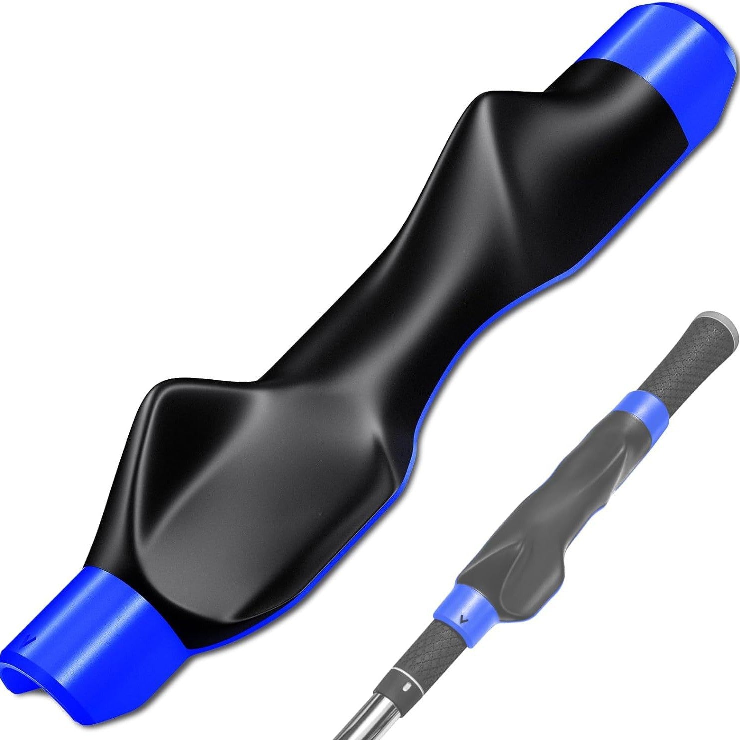 Golf Grip Corrector