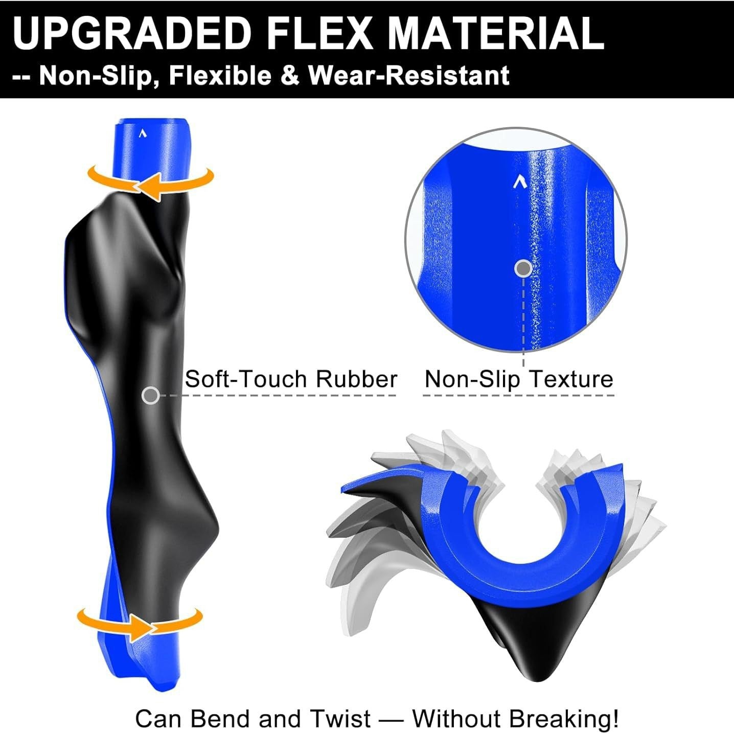Golf Grip Corrector